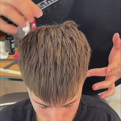 NUVOR – Stylingový Hřeben